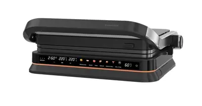 VIVAX HOME smart grill SM-2100SG B