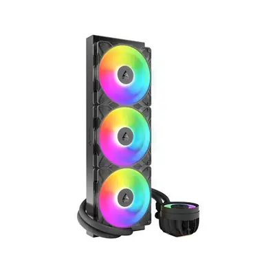 Vodeno hlađenje za procesor Arctic Liquid Freezer III P...