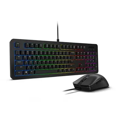 Lenovo Legion KM310 RGB Gaming Combo Keyboard and Mouse...