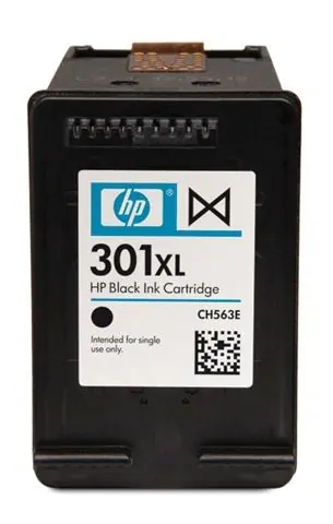 Tinta HP CH563EE