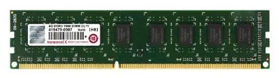 Memorija Transcend DDR3 2GB 1600MHz, JM1600KLN-2G
