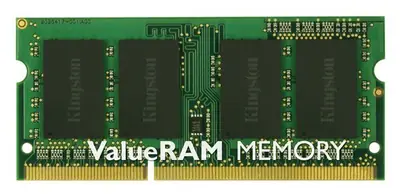 Memorija za prijenosna računala Transcend DDR3 4GB 1333...