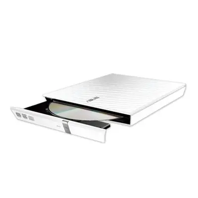 Eksterni optički uređaj Asus SDRW-08D2S-U LITE USB bije...