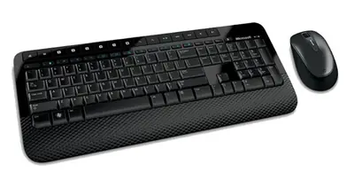 Microsoft Wireless Desktop 2000 USB
