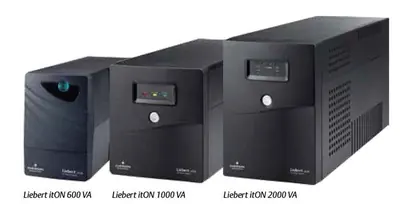 Vertiv itON (ex. Emerson) 800VA/480W LI32121CT00, line-...