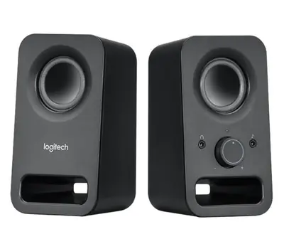 Zvučnici 2.0 Logitech Z150, crni
