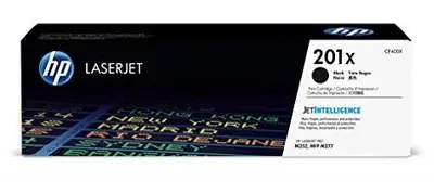 Toner HP CF400X