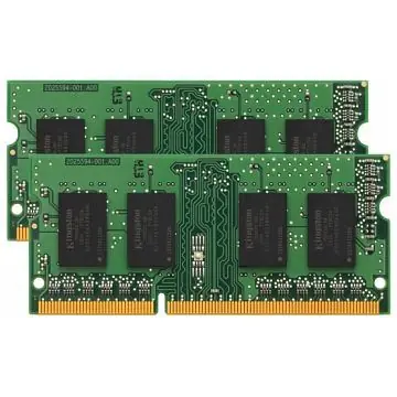 Memorija za prijenosna računala Kingston DDR3L 16GB (2x...