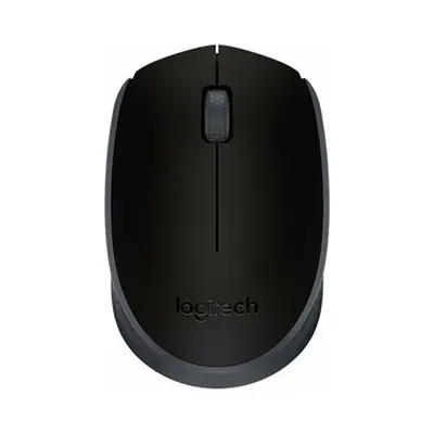 Miš bežični Logitech M171 crni