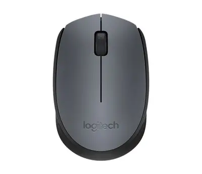 Miš bežični Logitech M170