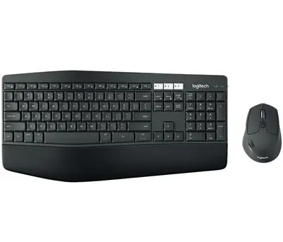 Tipkovnica Logitech MK850 desktop