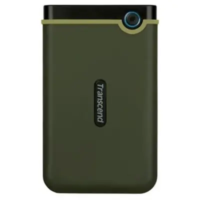 Vanjski tvrdi disk 2TB StoreJet 25M3G Transcend Militar...