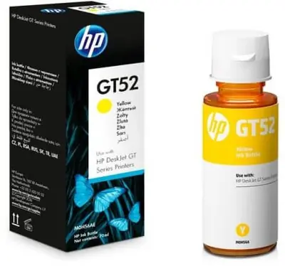 Tinta HP M0H54AE