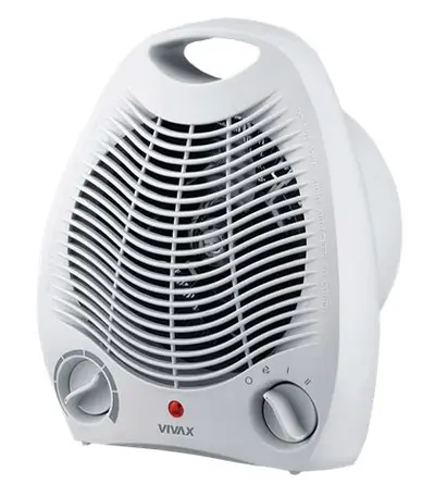 VIVAX HOME kalorifer FH-2051