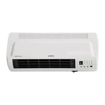 VIVAX HOME zidna grijalica WMH-2001B