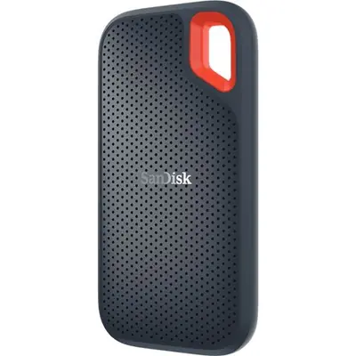Vanjski prijenosni SSD SanDisk Extreme Portable 250GB U...