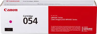 Toner Canon CRG-054 magenta