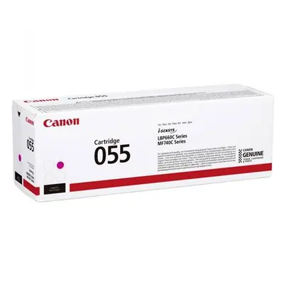 Toner Canon CRG-055H Magenta High capacity