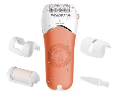 SEB Rowenta depilator EP4920F0