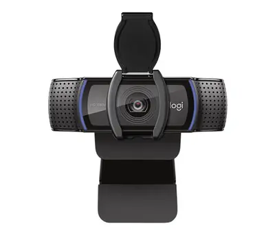 WEB kamera Logitech C920S HD Pro