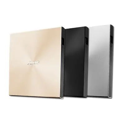 Eksterni optički uređaj Asus SDRW-08U9M-U ZenDrive Exte...