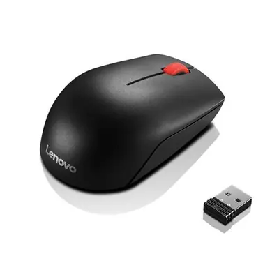 Lenovo bežični miš Essential Compact Wireless Mouse, 4Y...
