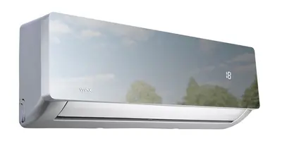 VIVAX COOL, klima uređaji, ACP-12CH35AERI/I+ SILVER MIR...
