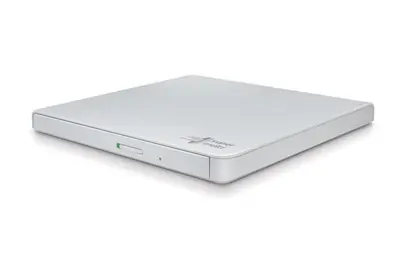 ODD DVD±RW Hi/LG GP60NW60 USB White