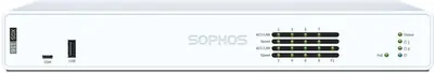 SOPHOS XGS 116 firewall za 26-50 korisnika. Superiorne ...
