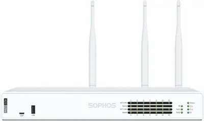 SOPHOS Firewall XGS 126w
