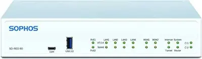 Sophos SD-RED 60 Remote Ethernet Device