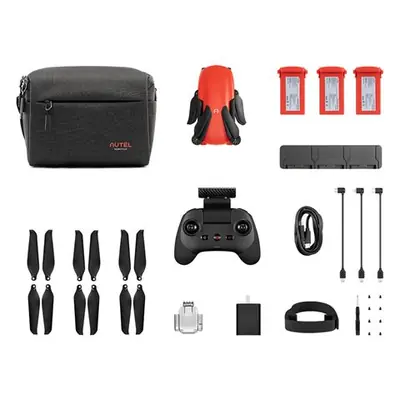 Autel Nano+ Premium Bundle - 249 g