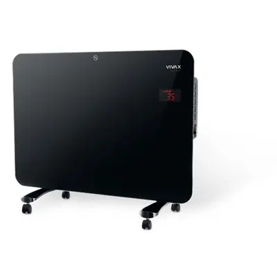 VIVAX HOME panelna grijalica PH-1500D B