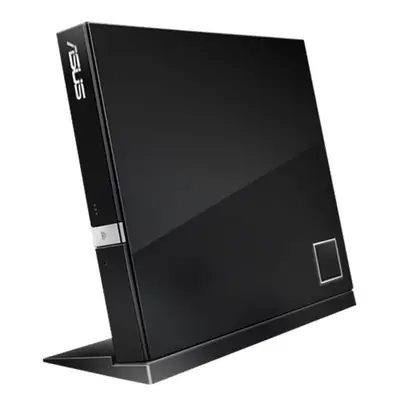 ODD BLR ASUS SBC-06D2X-U external 6X Blu-ray combo