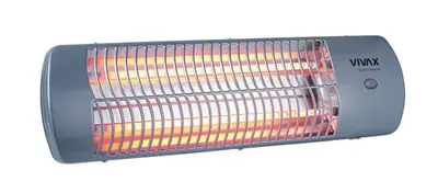 VIVAX HOME kvarcna QH-1203