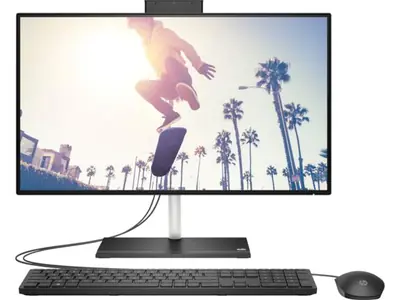 PC AiO HP 24-ck0031ny, 6M8Q1EA