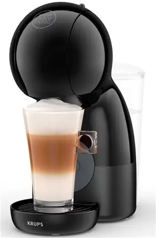 SEB Krups aparat za kavu KP1A3B10 Piccolo XS BLK/anthra...