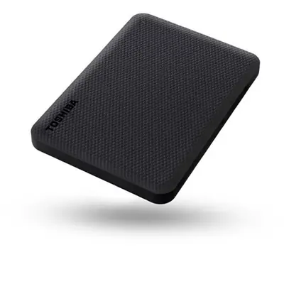 HDD Eksterni Toshiba Canvio Advance 1TB 2,5" HDTCA10EK3...