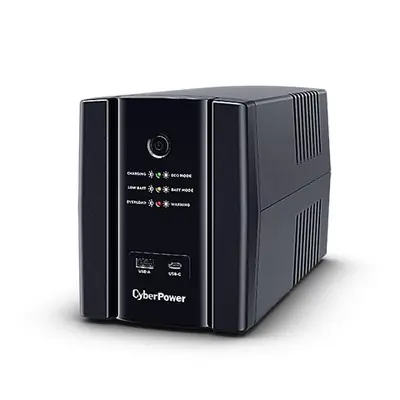 UPS CyberPower 1500VA/900W UT1500EG line., šuko, deskto...