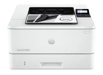 PRN MLJ Pro HP 4002dw 2Z606F