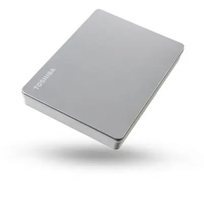 HDD Eksterni Toshiba Canvio Flex 4TB 2,5" HDTX140ESCCA