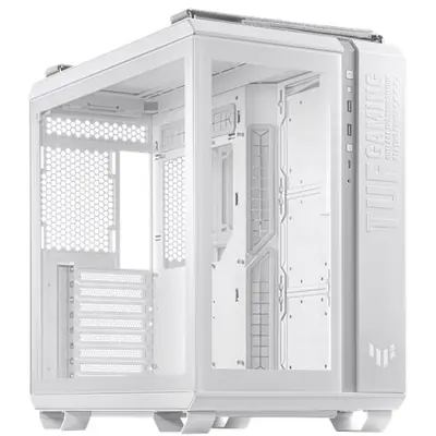 Kućište Asus GT502 TUF GAMING TG Bijelo