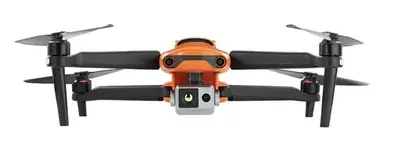 Autel EVO II Dual Rugged Bundle(640T) V3