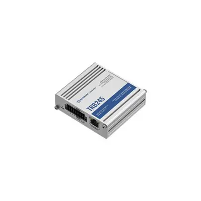 TELTONIKA M2M LTE GATEWAY Dual SIM RS232/RS485 1x100Mb ...
