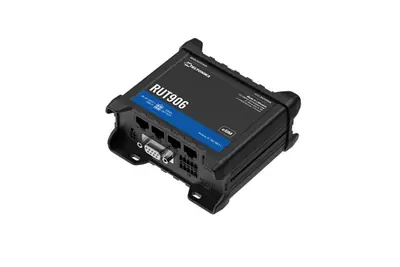 TELTONIKA Router 4G Industrijski Dual SIM WiFi 4x100Mb ...