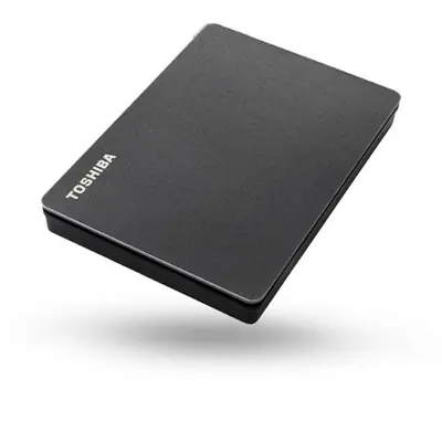 HDD Eksterni Toshiba Canvio Gaming 4TB 2,5" HDTX140EK3C...