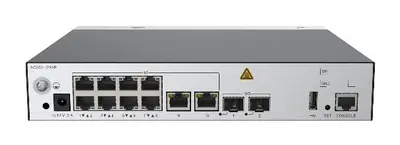 Huawei eKit Kontroler AC650-128AP 10*GE, 2*10GE SFP+ po...
