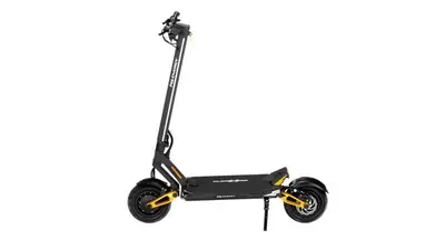 MS ENERGY E-ROMOBIL FLARE X Pro 22,5 Ah