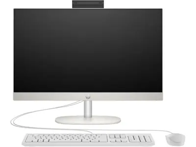 PC AiO HP 240 G10 PO, A55B9ET