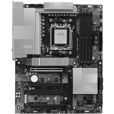 MBO AM5 MSI PRO X870-P WIFI